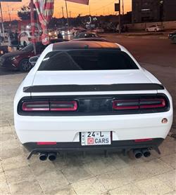 دودج تشالنجر